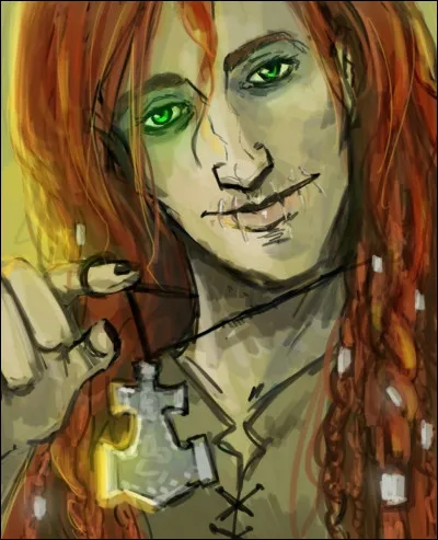 Complétez : 
"Hilmar Baldursson.
Græsku beitum, sjaldan..."