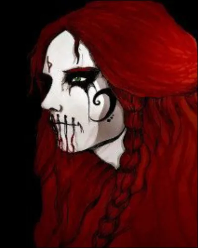 Complétez : 
"Batt og særði og kynntist sumum..."