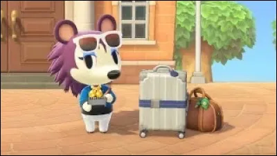 Comment s'appelle la sur de Layette et Cousette ?