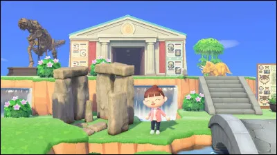 Comment se nomme le conservateur du musée ?