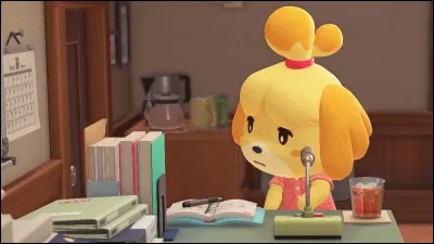 Qu'est-ce que Marie doit faire dans le jeu ?