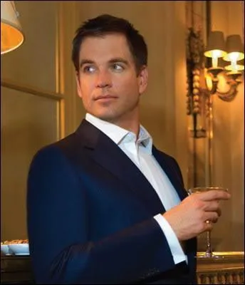 Qui est ce charmant personnage ?