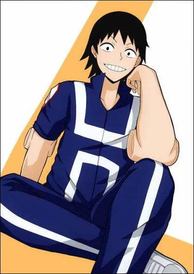 Qui seraient tes meilleur(e)s ami(e)s ?