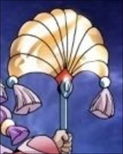 &Agrave; qui est cette arme ?