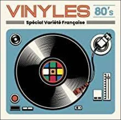 Si tu étais une chanson, tu serais :