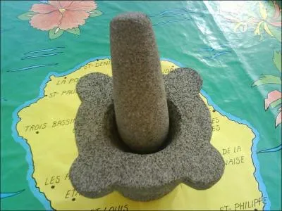 Qu'est-ce que c'est ?