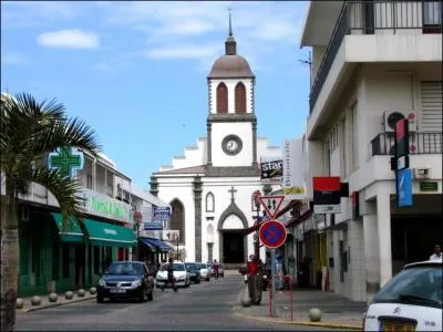 O se situe cette glise ?