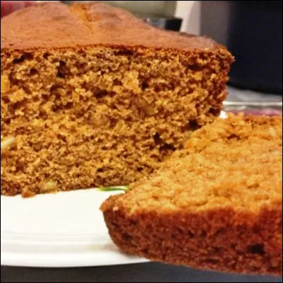 Quel g&acirc;teau au miel agr&eacute;ment&eacute; de cannelle ou de gingembre, sp&eacute;cialit&eacute; de Reims et de Dijon, d&eacute;rive du mi-kong chinois ?