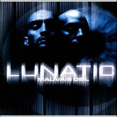 Quel rappeur, ancien membre du groupe Lunatic, sort en 2021 l�album "Ultra", annonc&eacute; comme son dernier ?