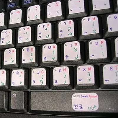 Quelle touche du clavier d�ordinateur, invent&eacute;e en 1960 par Robert Bemer, est g&eacute;n&eacute;ralement utilis&eacute;e comme touche pause pour les jeux vid&eacute;o sur ordinateur ?