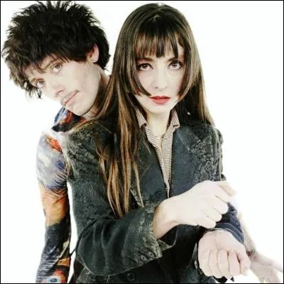 Quelle chanson des Rita Mitsouko de 1986 fait r&eacute;f&eacute;rence &agrave; un h&eacute;ros de bandes dessin&eacute;es cr&eacute;&eacute; par Reg Smythe ?