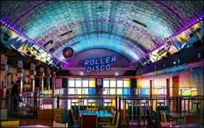 Où aimerais-tu passer tes prochaines vacances ?