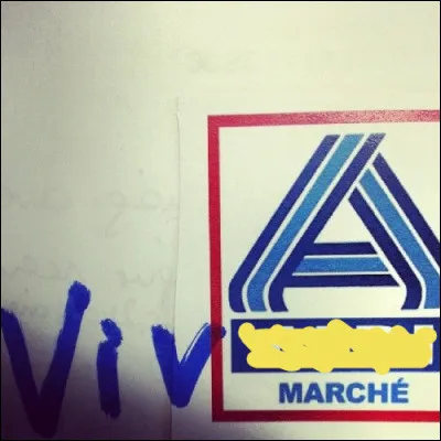 Encore un marchant des "Quatre Saisons" qui a réussit !