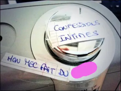 Oui, c'est le genre de truc qui ne rapporte rien mais qui dépense gros...