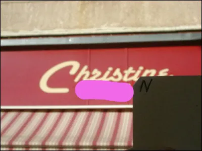 Défense d'avorter le sujet ou de faire capoter la discussion !