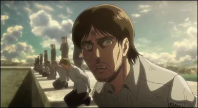 Combien de temps Grisha a-t-il &eacute;t&eacute; le Titan originel ?