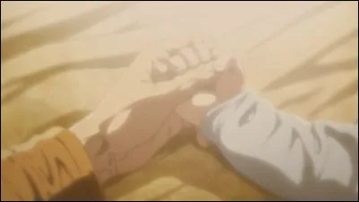 Lequel de ces personnages est n&eacute; en premier ?