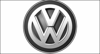 Quelle est la marque de cette voiture ?