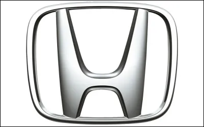 Quelle est la marque de cette voiture ?