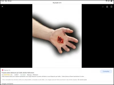 Que d&eacute;testes-tu par-dessus tout ? (Bis)