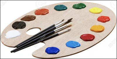 Quelle couleur te repr&eacute;sente le plus ?