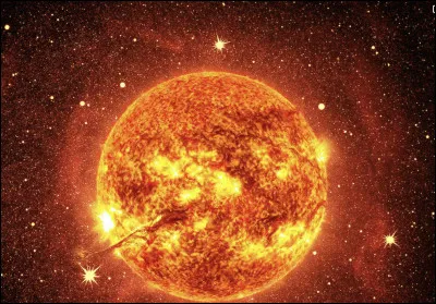 Quelle est ta plus grande qualit&eacute; ?