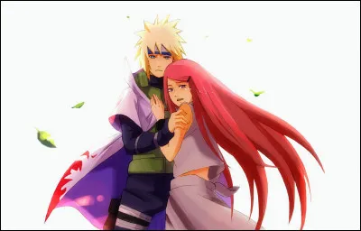 Qui sont ces deux personnages ?