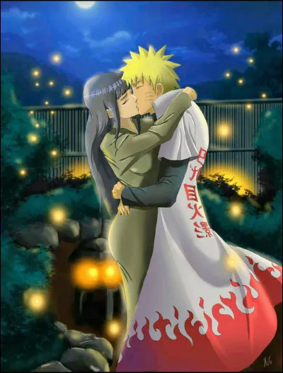 Qui sont ces deux personnages ?