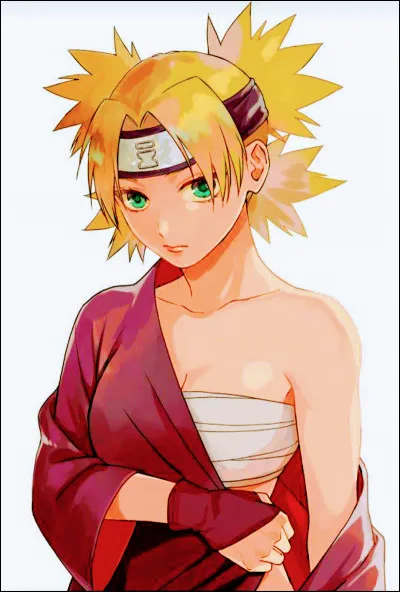 Qui est cette personne ?