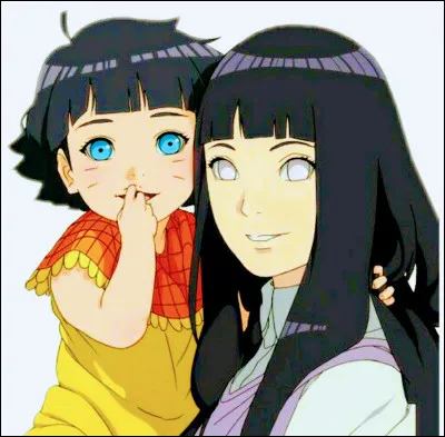 Qui est la jeune fille ?