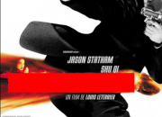 Quiz Affiches de films avec Jason Statham