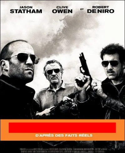 Quel est le film ?