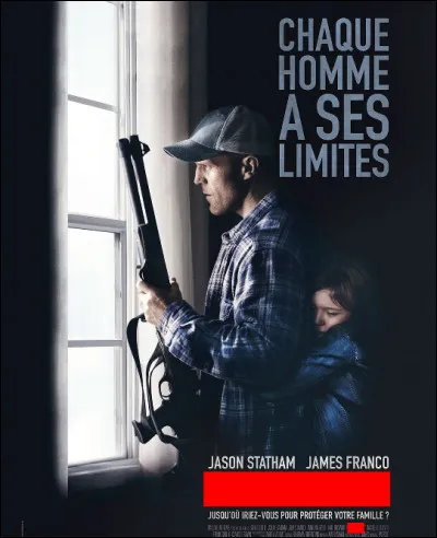 Quel est le film ?