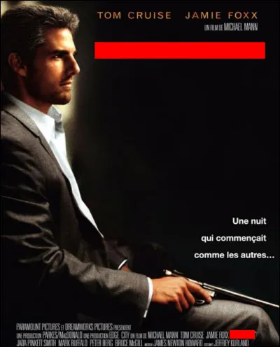 Quel est le film ?