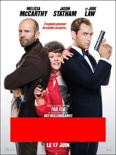 Quel est le film ?