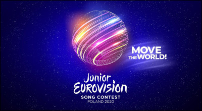 Qui a gagné l'"Eurovision junior" en 2020 ?