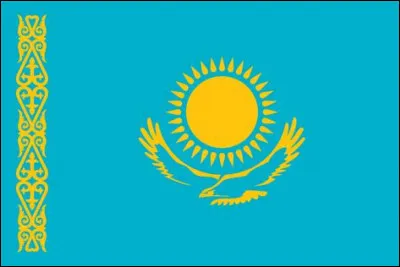 Enfin qui est la participante Kazakh ?