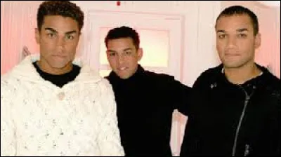 Les membres de ce groupe américain sont frères. Ils sont les neveux de Michael Jackson. Quel groupe forment-ils ?