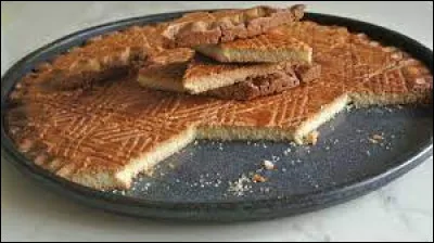 Quelle spécialité gastronomique poitevine correspond à l'image suivante ?