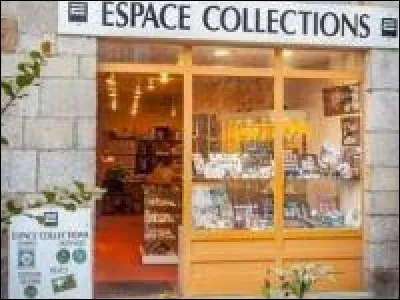 Que collectionne le marcophile ?