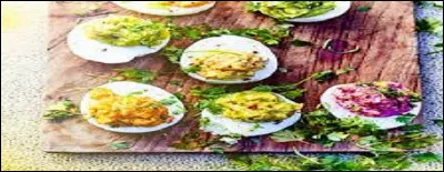 Du blanc ou du jaune, lequel se coagule à la température de 70° ?