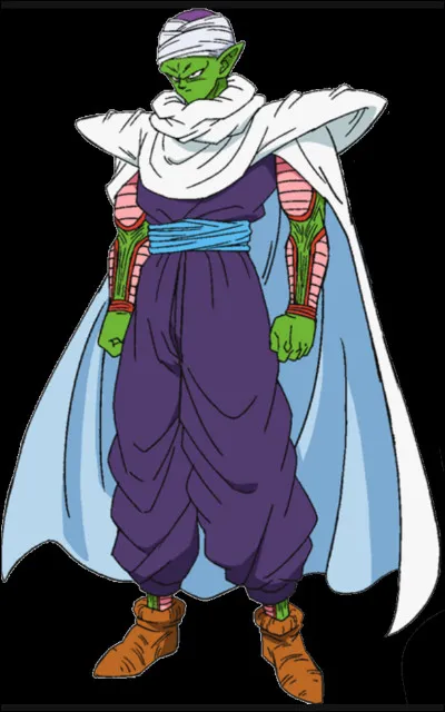 Quel est le deuxième prénom de ce personnage ?