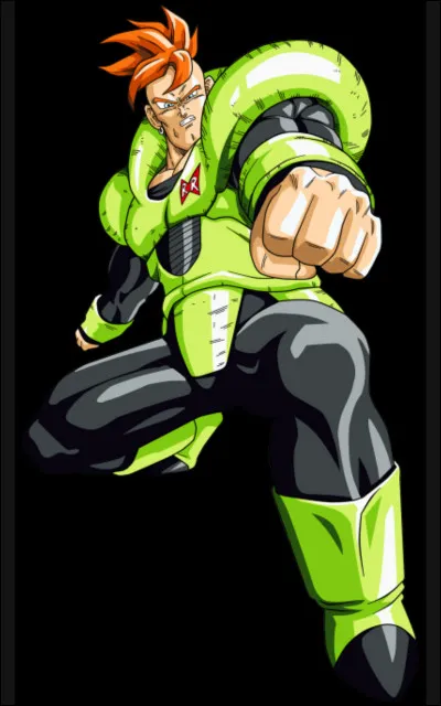 Quel est le prénom de cette personne ?