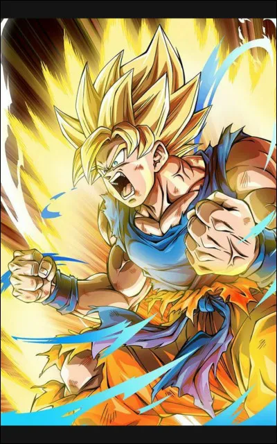 Comment est surnommé ce personnage ?