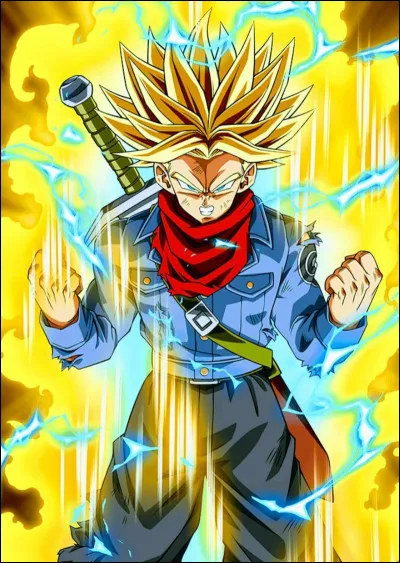 Comment s'appelle cette personne ?