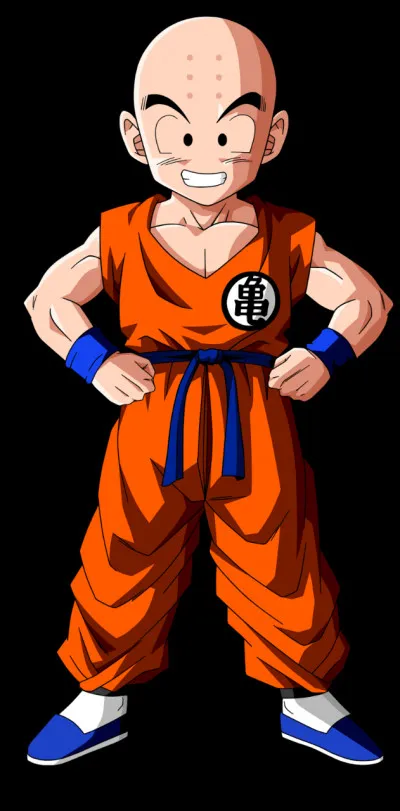 Comment s'appelle cette personne ?