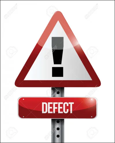 Comment es-tu ? Enfin, quel est ton pire défaut ?