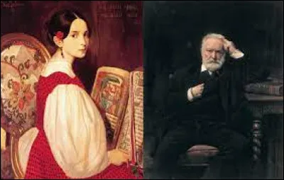 Comment est morte Léopoldine, la fille de Victor Hugo ?