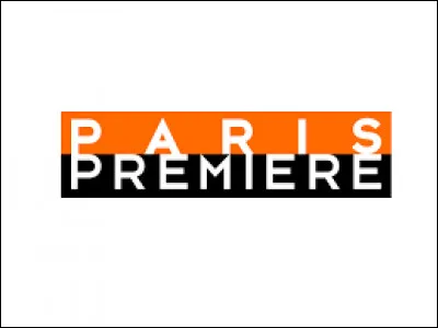 En quelle année la chaîne de télévision Paris Première est-elle apparue ?