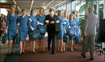 Dans "Arrête-moi si tu peux", quel rôle Léonard DiCaprio a-t-il joué ?